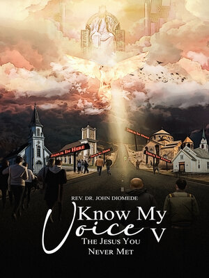 cover image of Know My Voice V